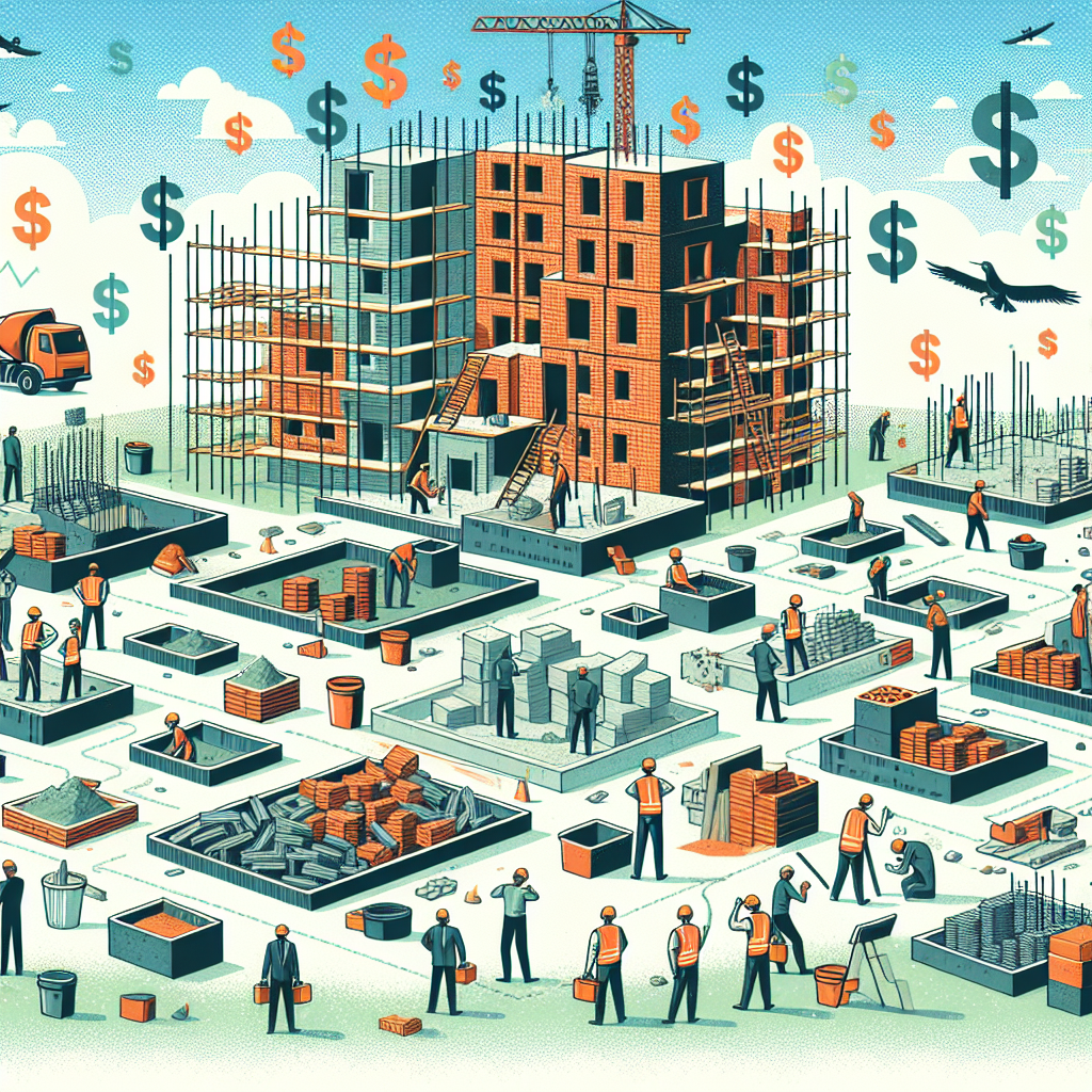 اشتباهات رایج در ساخت‌وساز که هزینه را چند برابر می‌کند